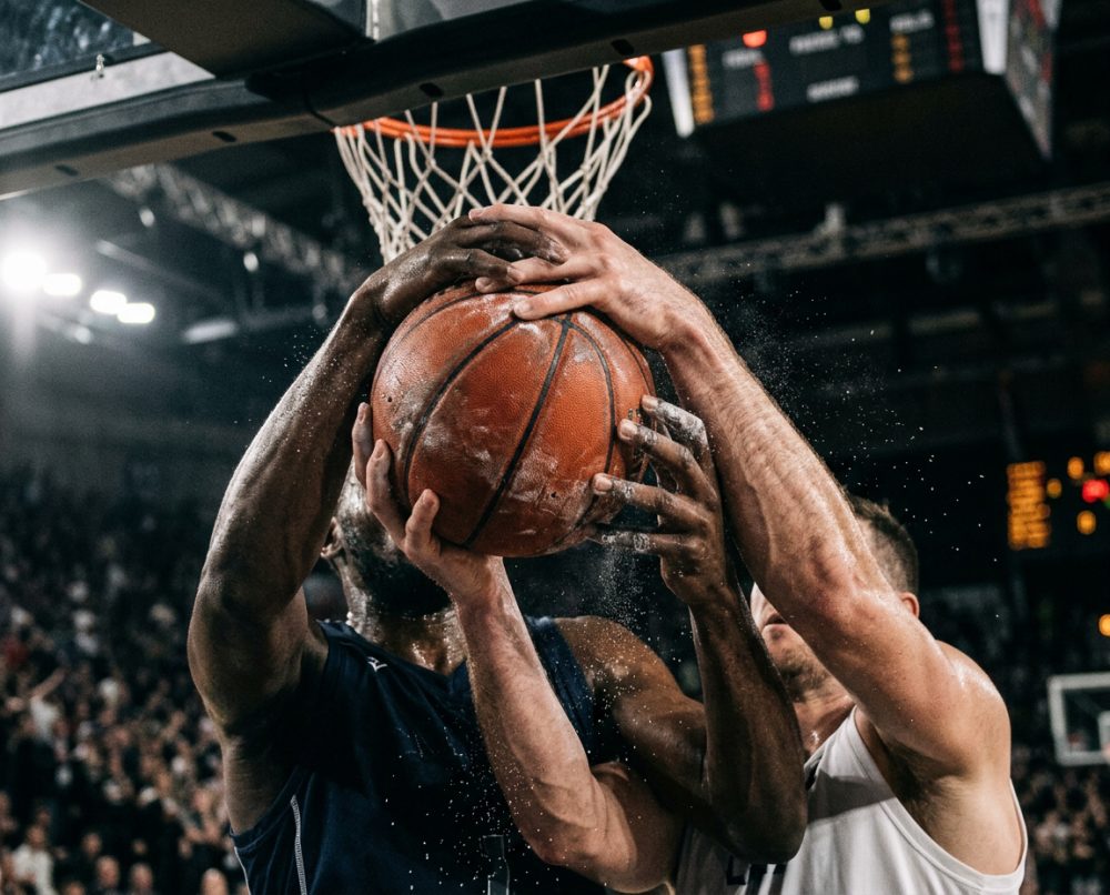 NBA数据实验室：用四组指标读懂金州勇士对洛杉矶快船